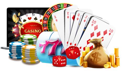 casinos for real money USA